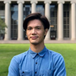 郭柏志 清華大學 資訊工程學系圖片