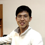 魏福村 清華大學 數學系圖片