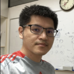 王紹宣 中央大學 統計研究所圖片